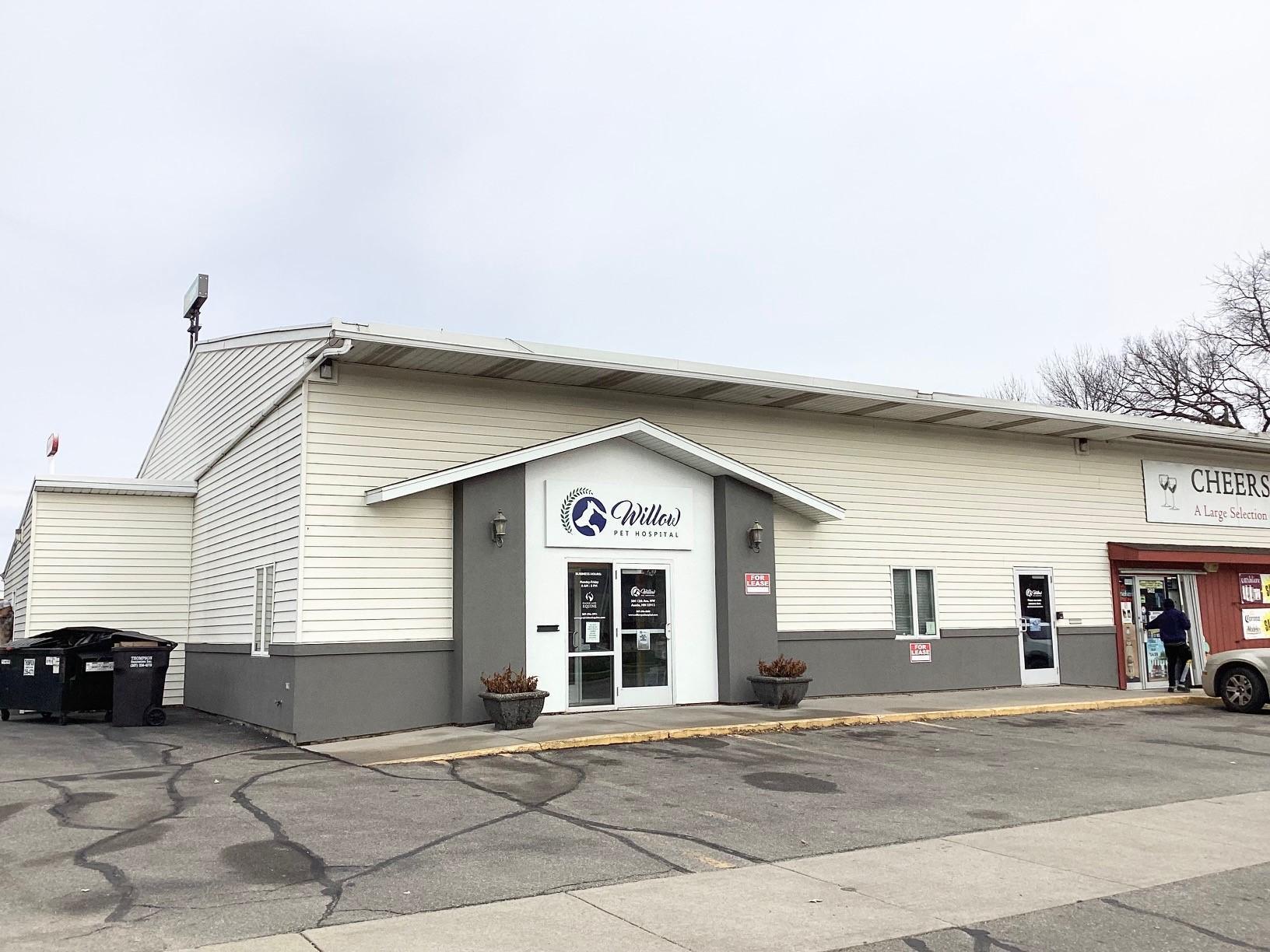 Photo of 502-504 12th Avenue NW, Austin, MN 55912