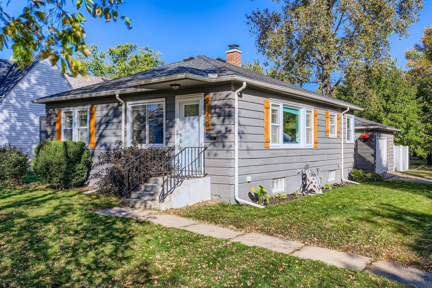 Photo of 2960 Zarthan Avenue S, Saint Louis Park, MN 55416