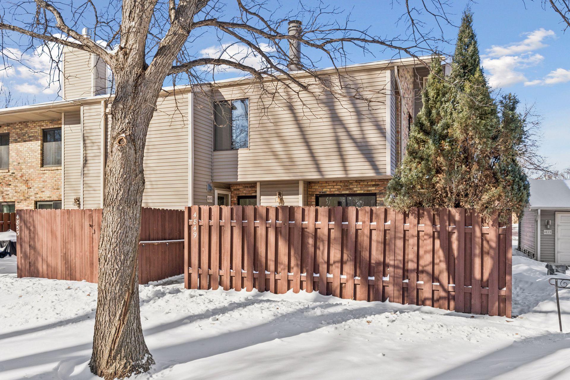 Photo of 4849 Cedar Lake Road S, Saint Louis Park, MN 55416
