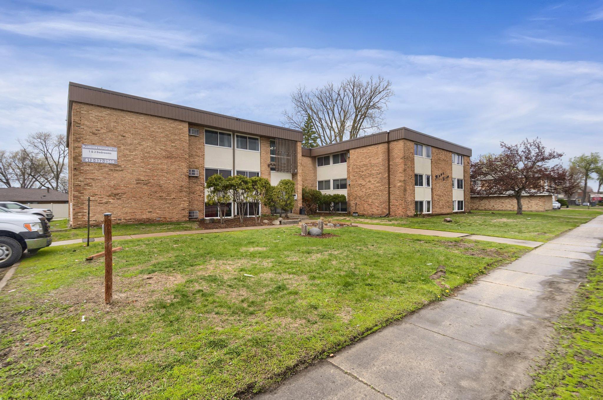 Photo of 7444 Cedar Avenue S, Richfield, MN 55423