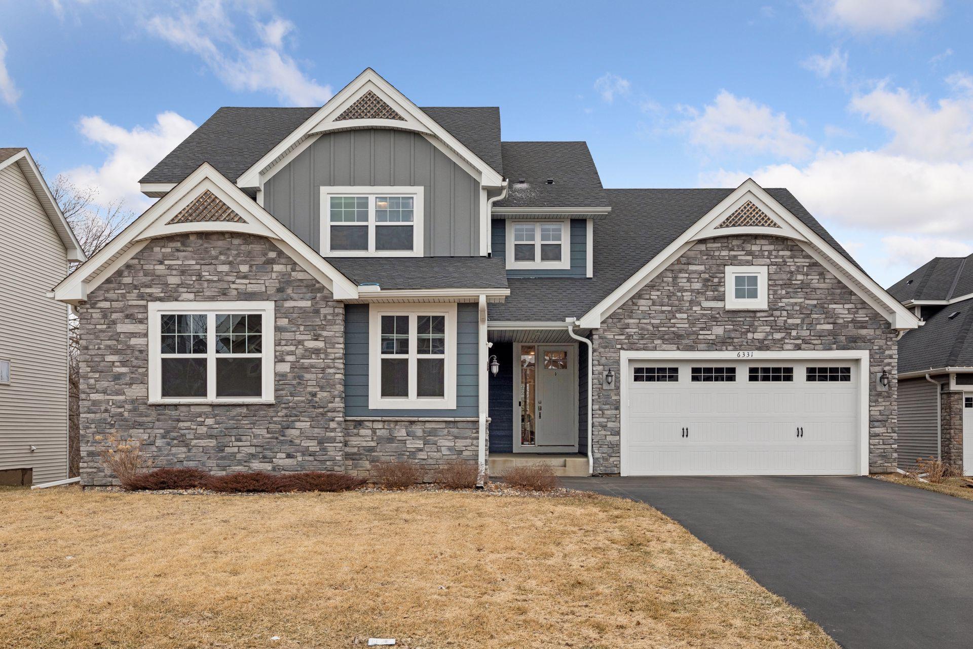 Photo of 6331 Apple Court, Inver Grove Heights, MN 55077