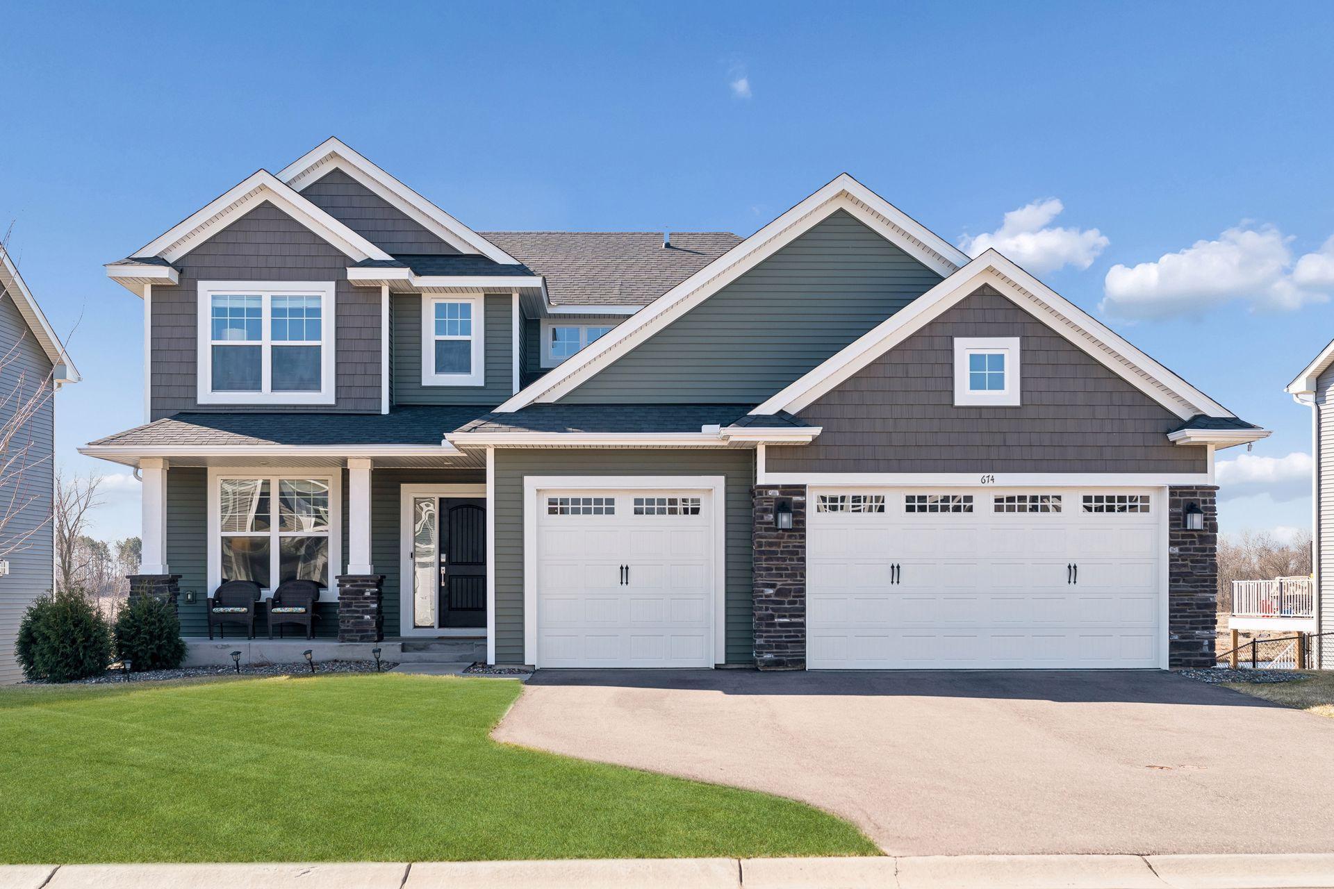 Photo of 674 151st Lane NW, Andover, MN 55304