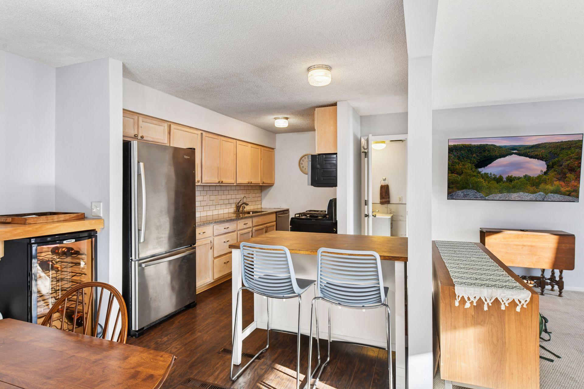 Photo of 4453 Cedar Lake Road S, Saint Louis Park, MN 55416