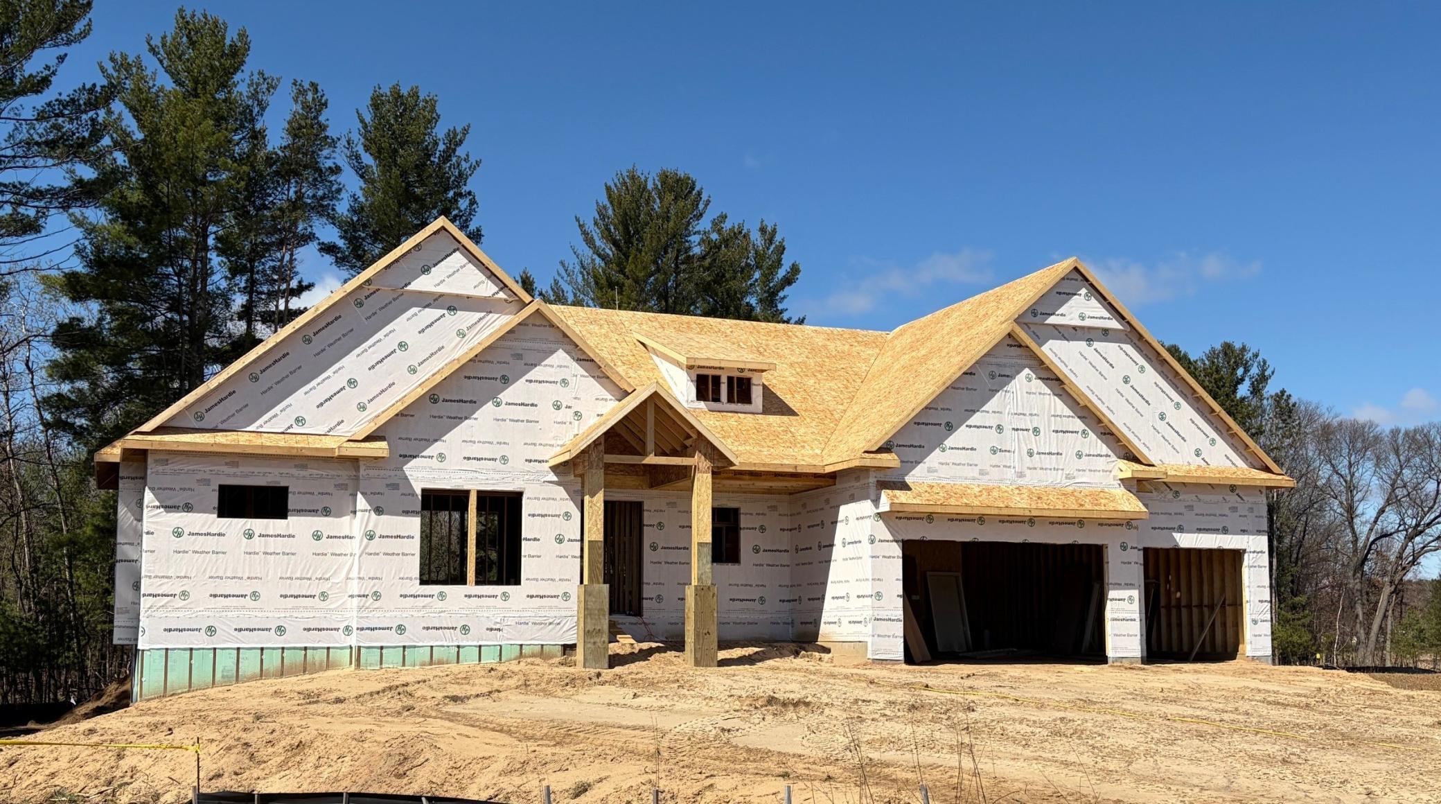 Photo of 17974 Staples Street NE, Andover, MN 55304