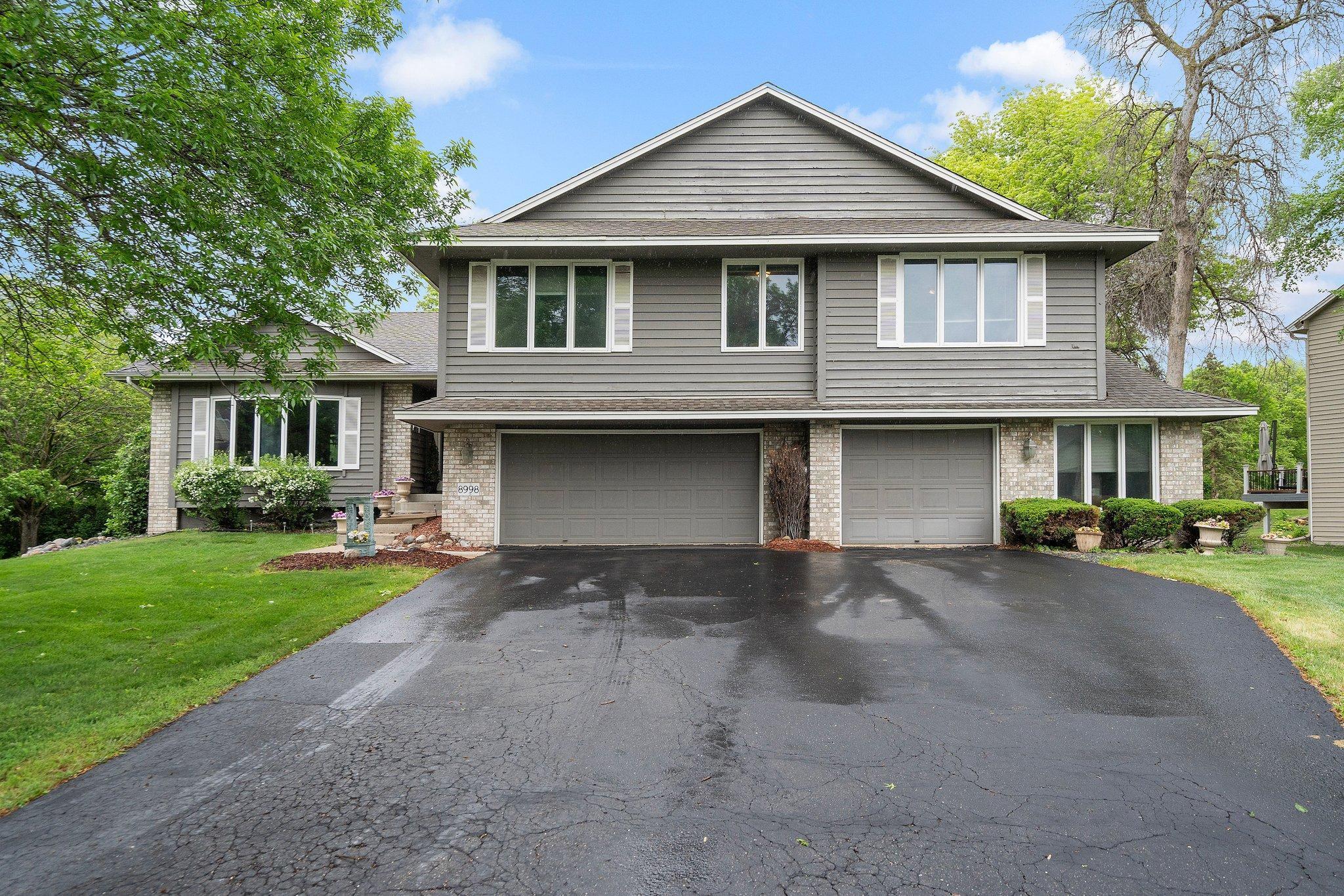 Photo of 8998 Montegue Terrace, Brooklyn Park, MN 55443