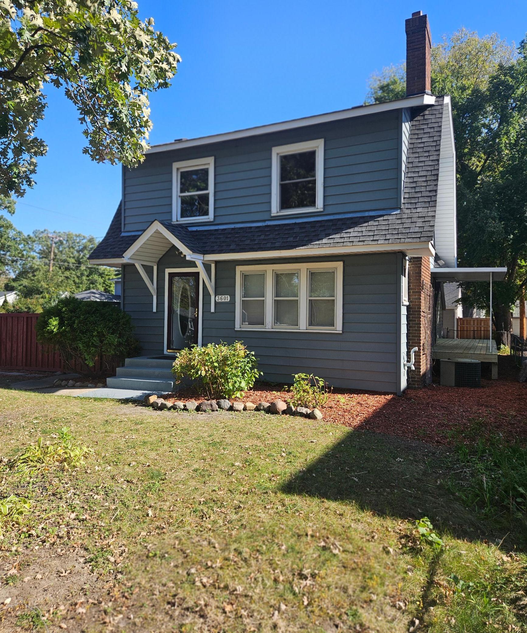 Photo of 3601 Texas Avenue S, Saint Louis Park, MN 55426