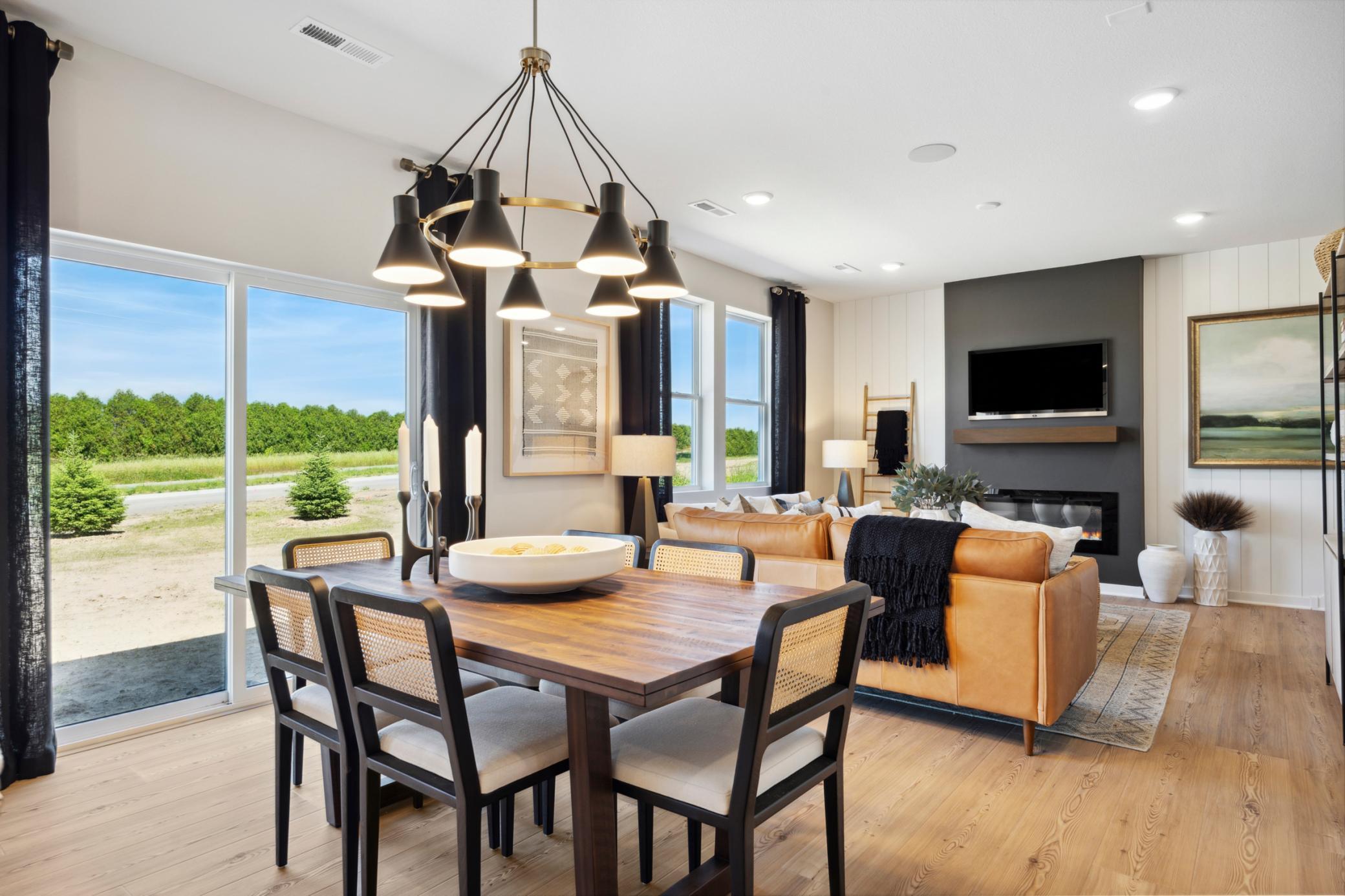 Photo of 12614 Erskin Street NE, Blaine, MN 55449