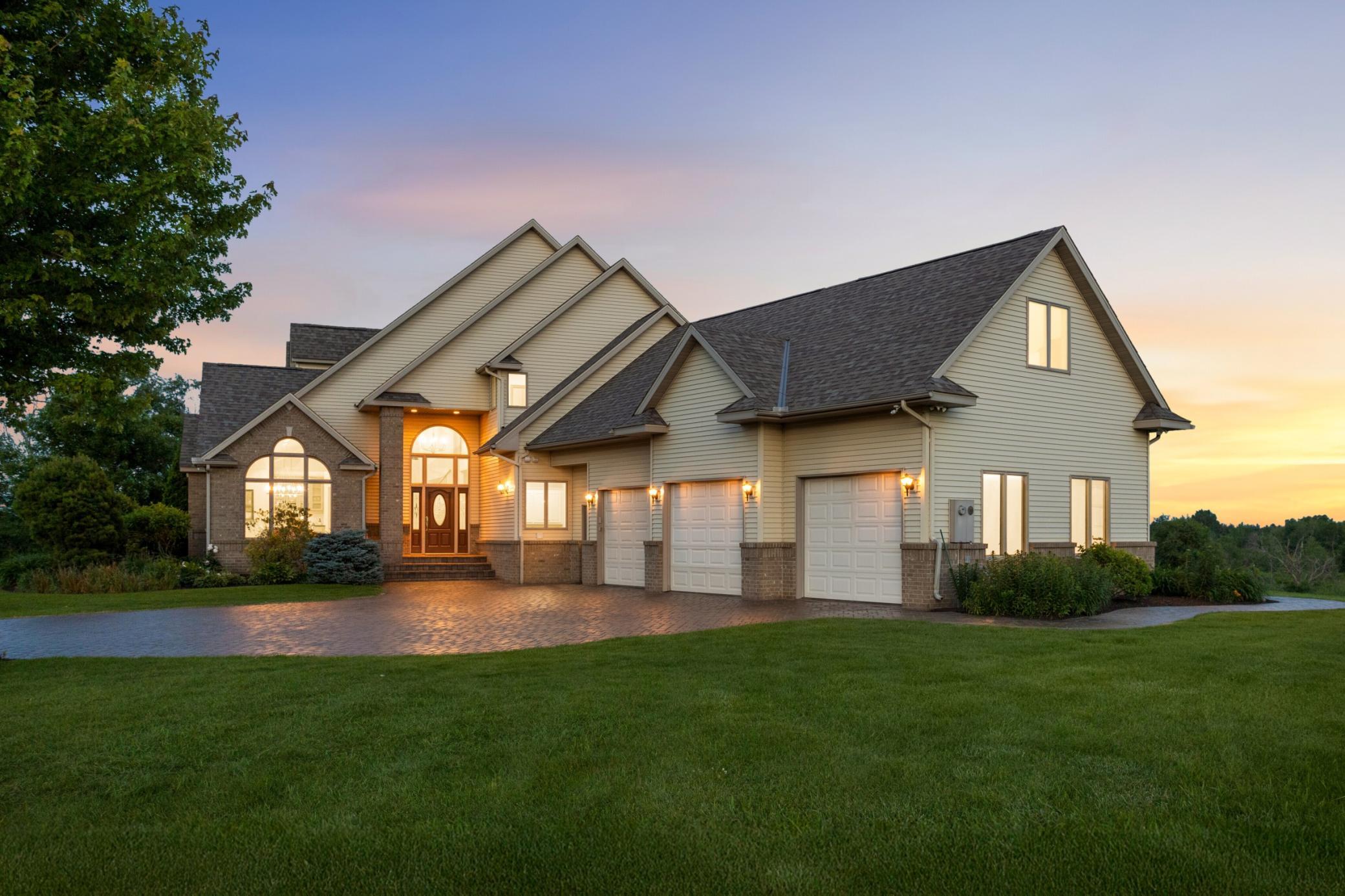 Photo of 9721 Frontier Lane, Lakeville, MN 55044
