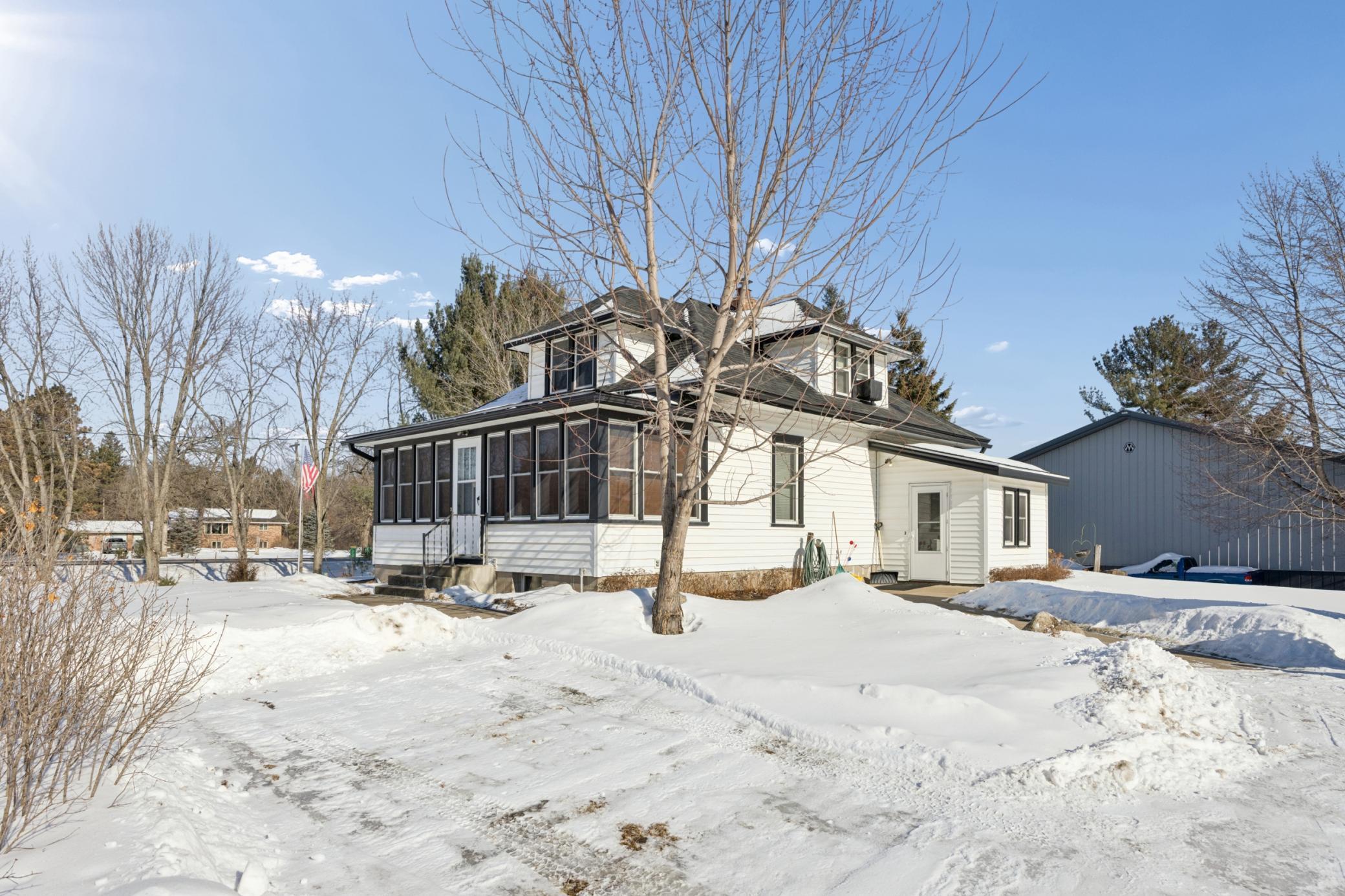 Photo of 4810 Lexington Avenue NE, Andover, MN 55304