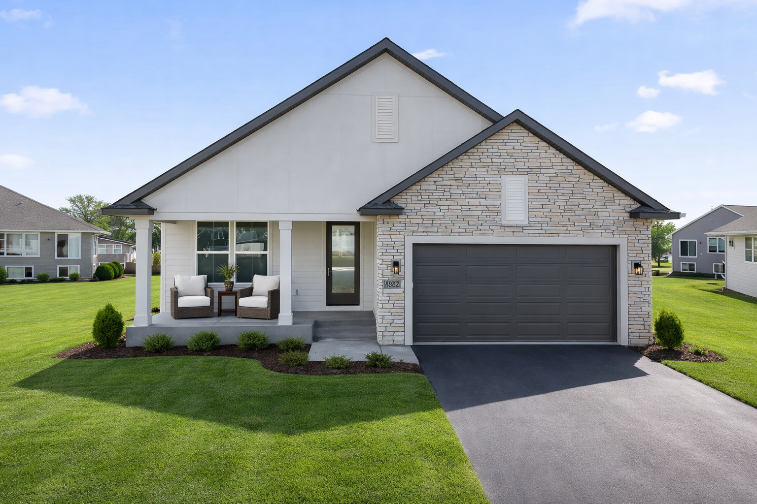 Photo of 4882 127th Lane NE, Blaine, MN 55449