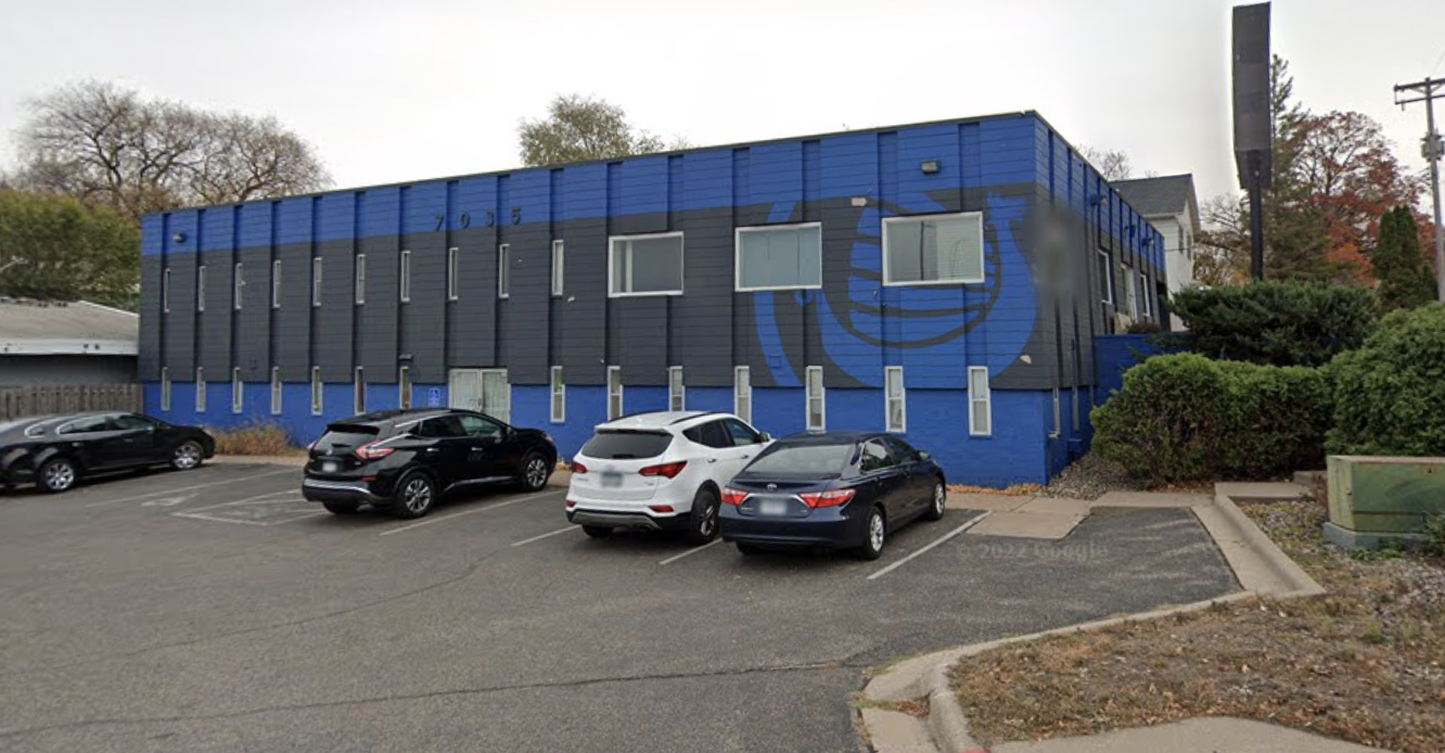 Photo of 7035 Wayzata Boulevard, Saint Louis Park, MN 55426