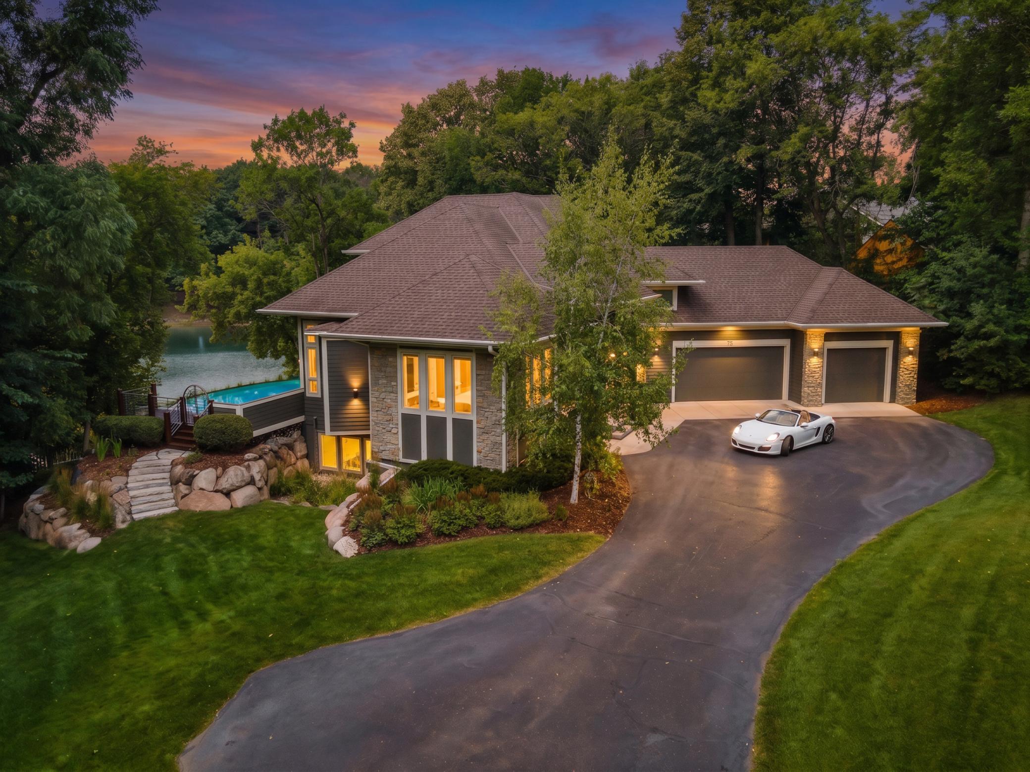 Photo of 15 Queensland Lane N, Plymouth, MN 55447