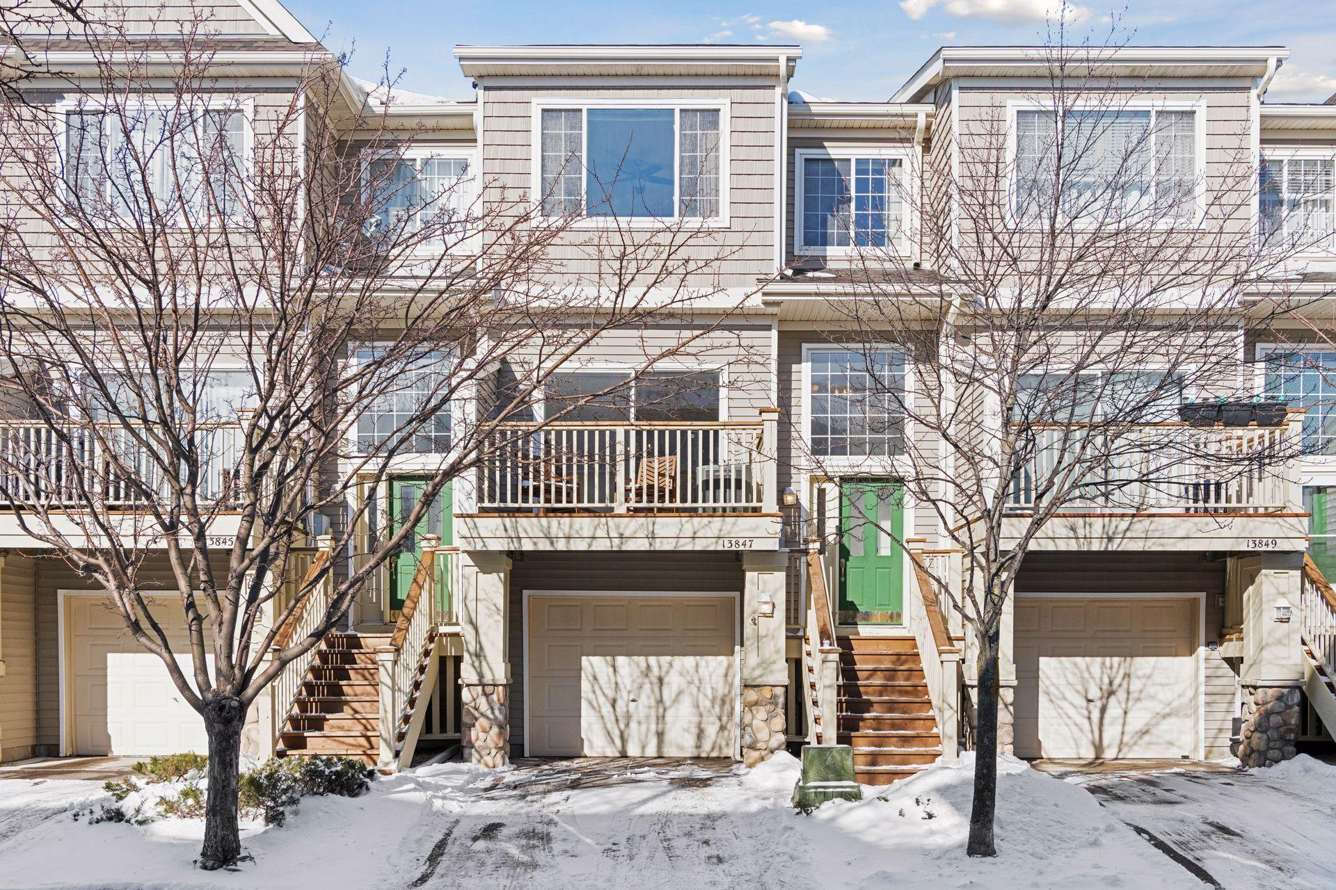 Photo of 13847 54th Avenue N, Plymouth, MN 55446