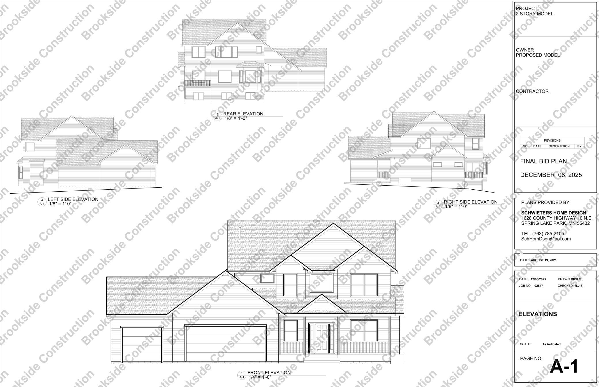 Photo of 5845 151st Lane NW, Ramsey, MN 55303