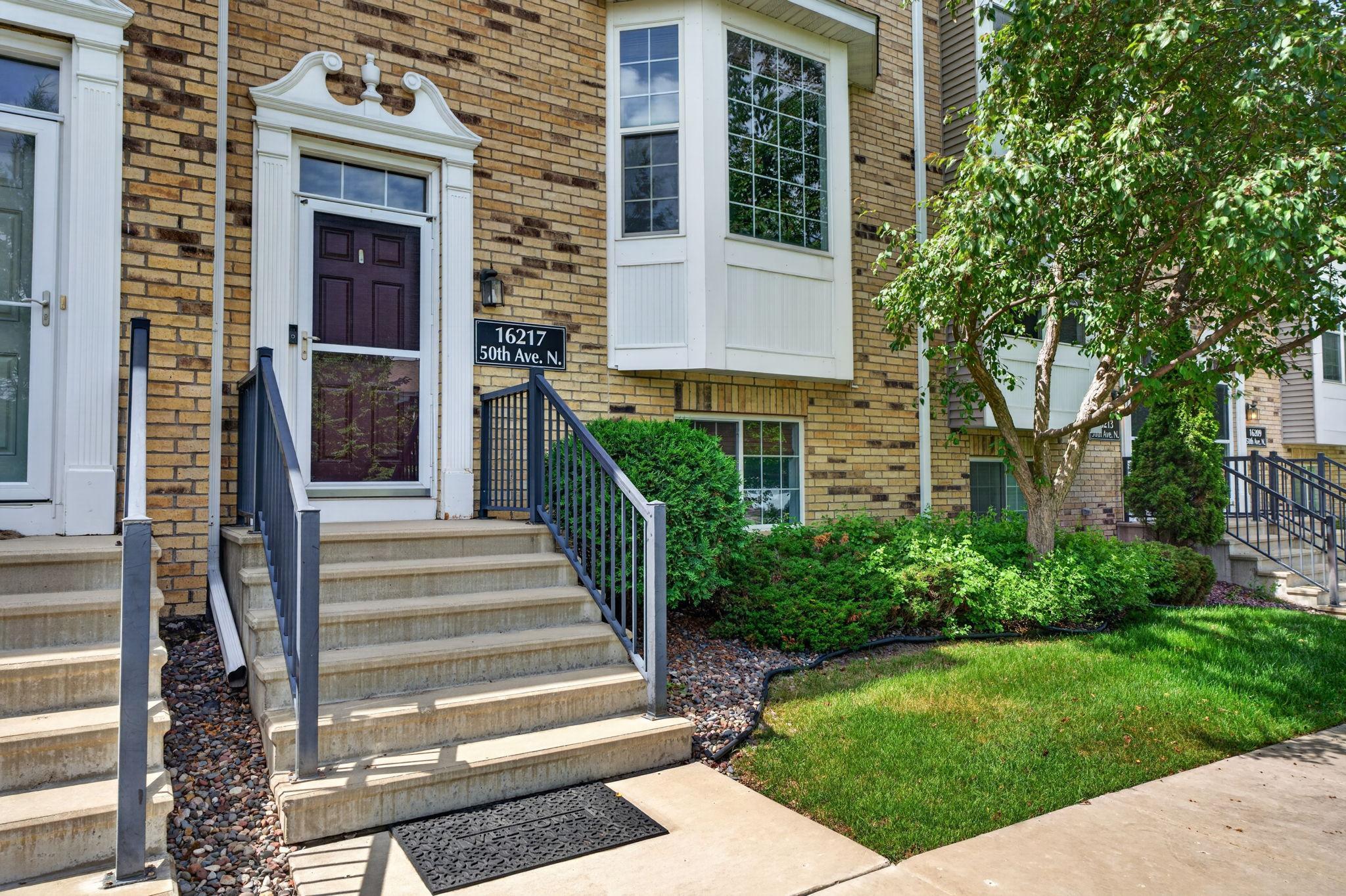 Photo of 16217 50th Avenue N, Plymouth, MN 55446