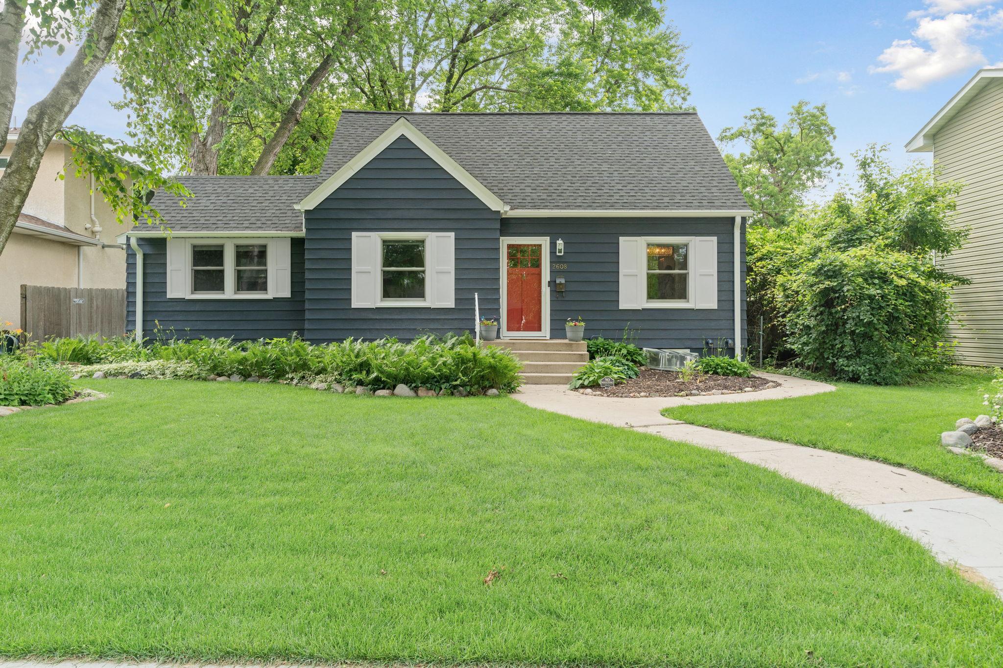 Photo of 2608 Salem Avenue, Saint Louis Park, MN 55416
