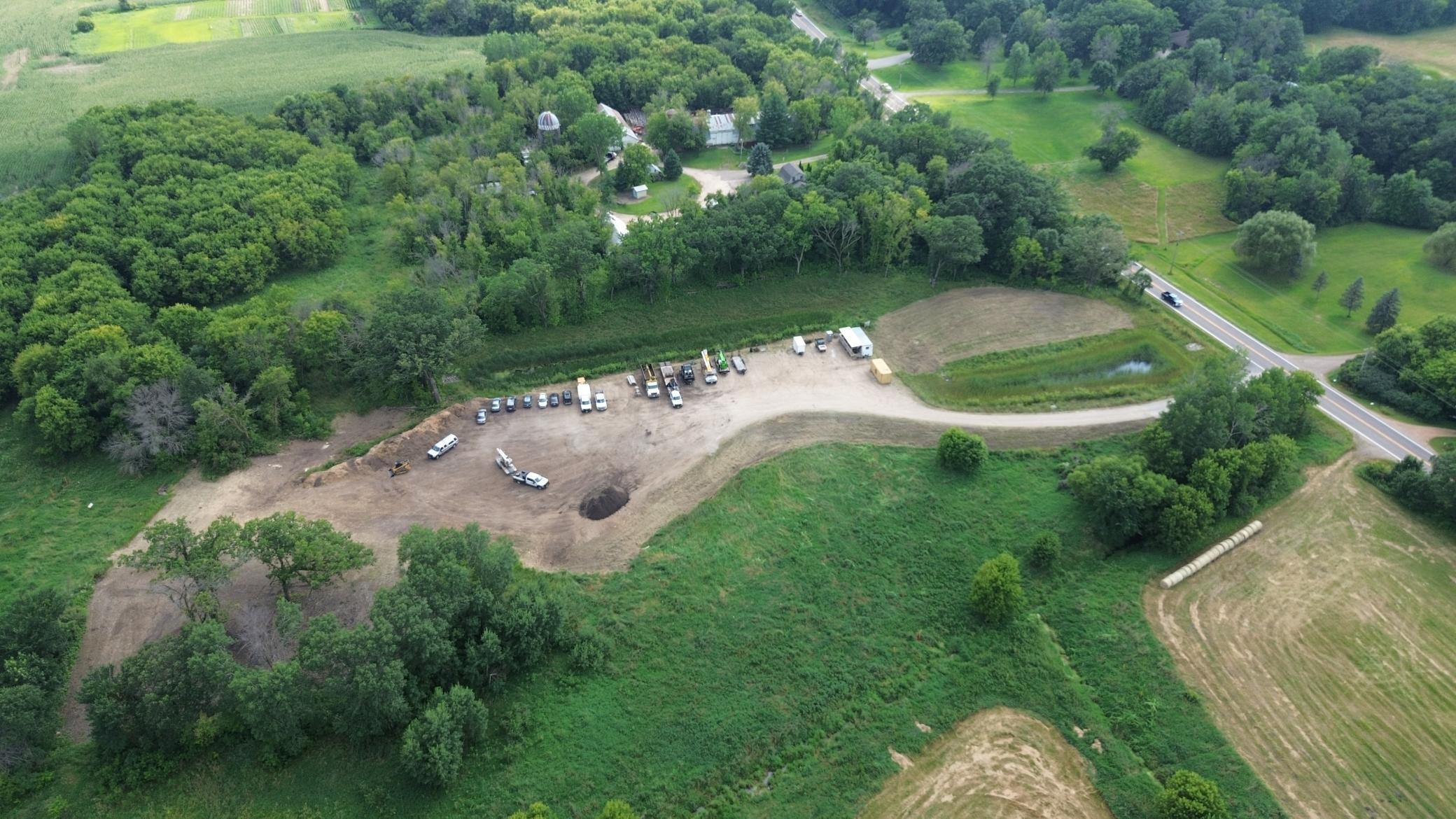 Photo of 19477 Saint Francis Boulevard NW, Anoka, MN 55303