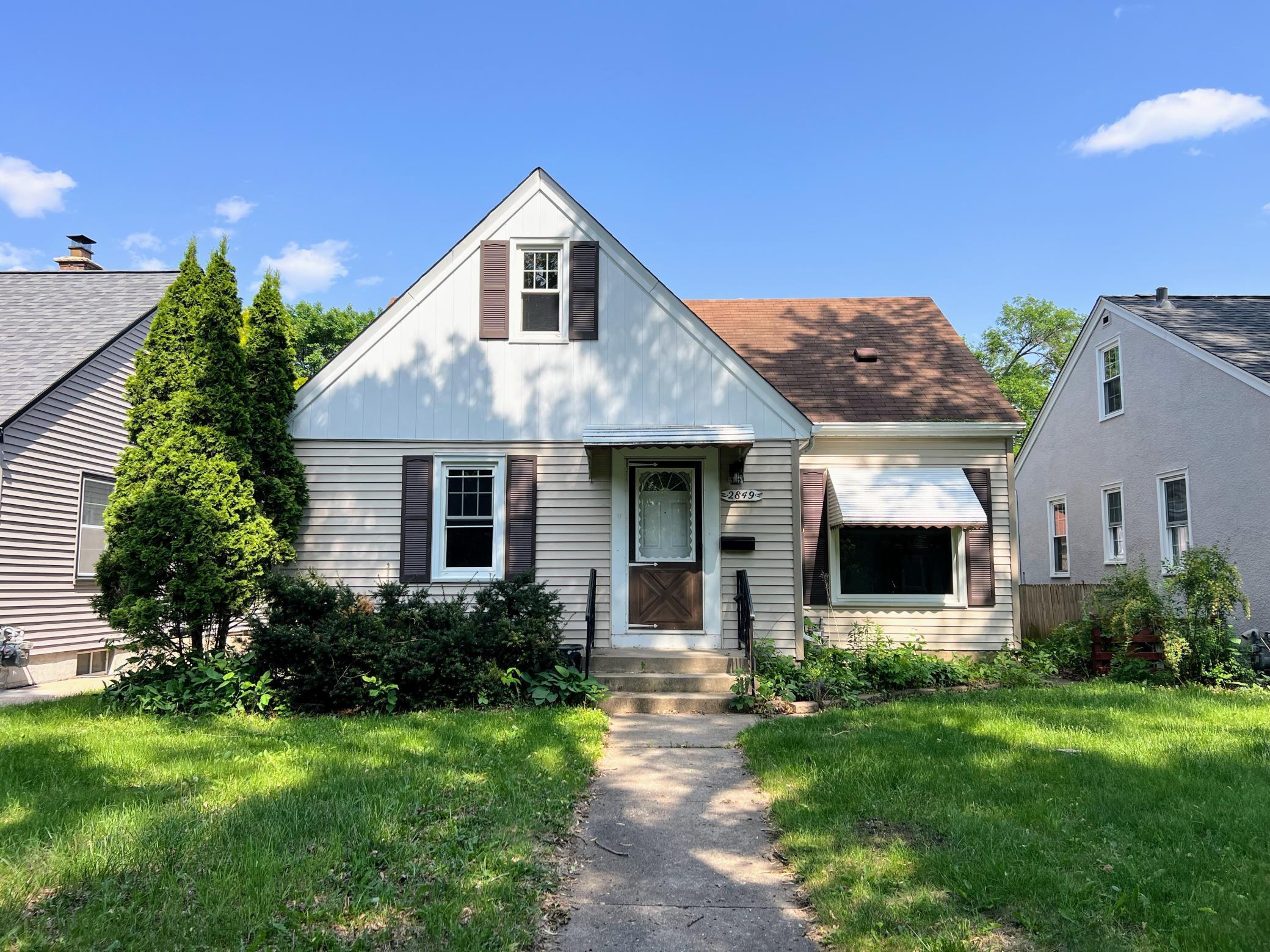 Photo of 2849 Jersey Avenue S, Saint Louis Park, MN 55426