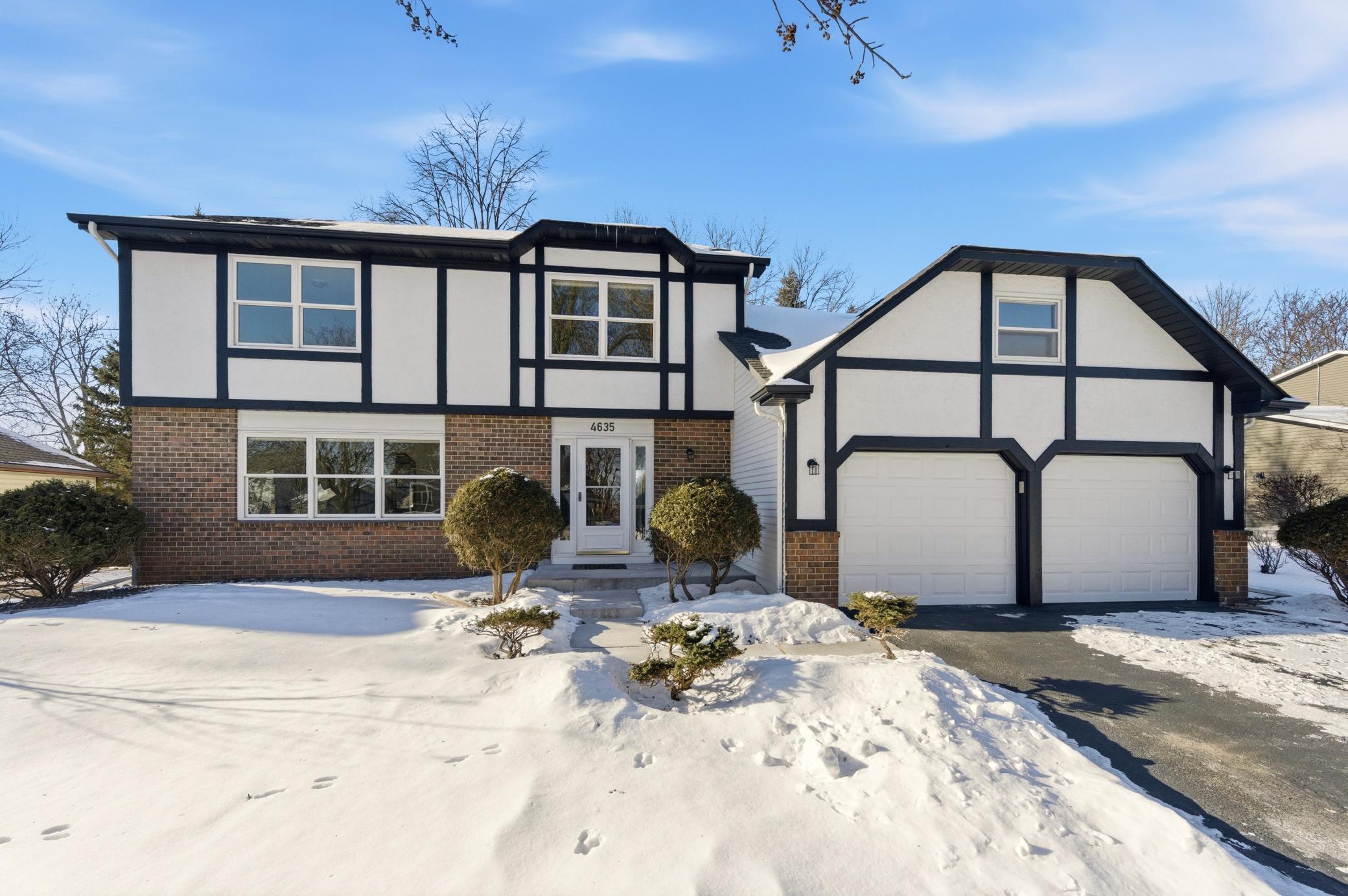 Photo of 4635 Shenandoah Lane N, Plymouth, MN 55446