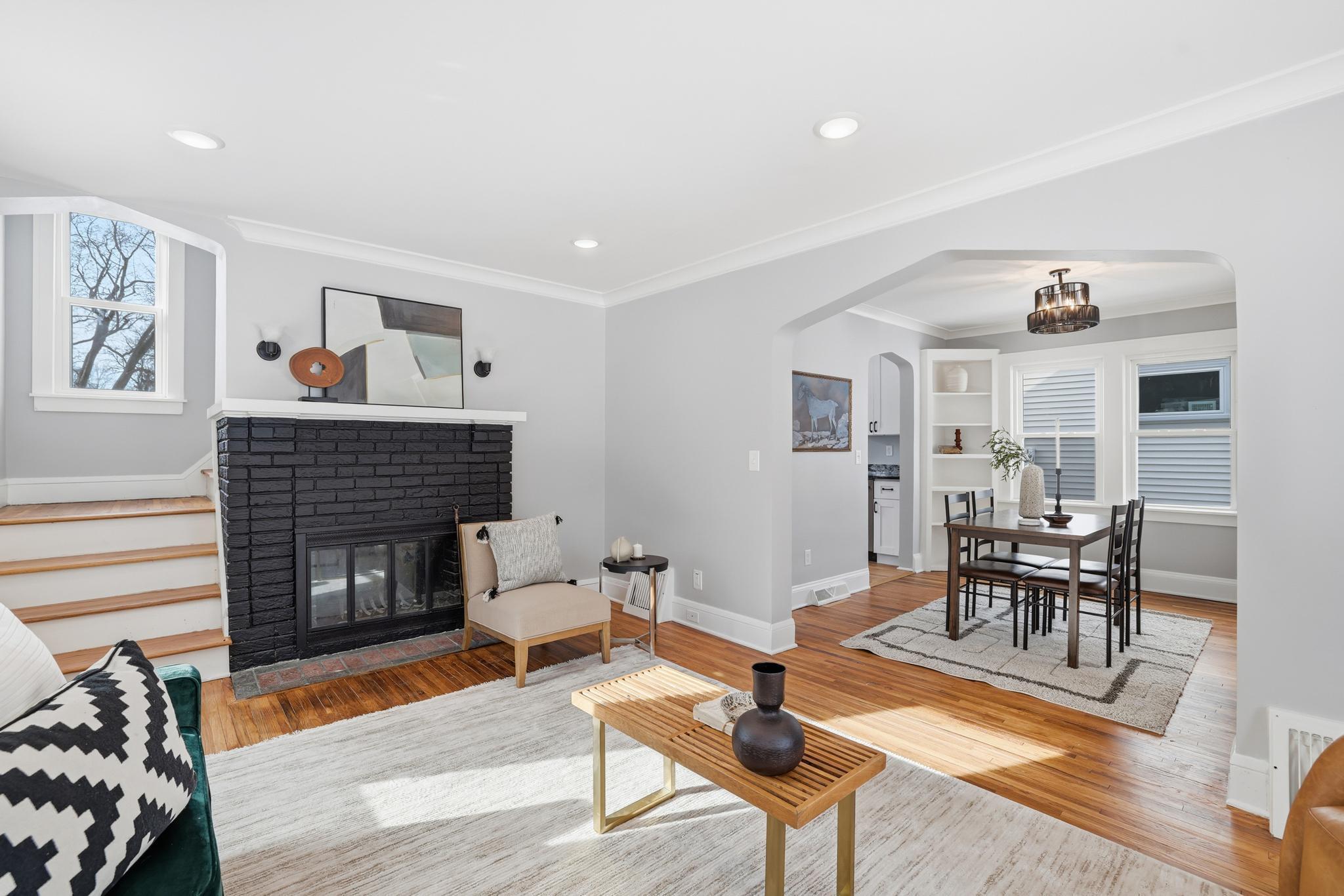 Photo of 4210 Webster Avenue S, Saint Louis Park, MN 55416