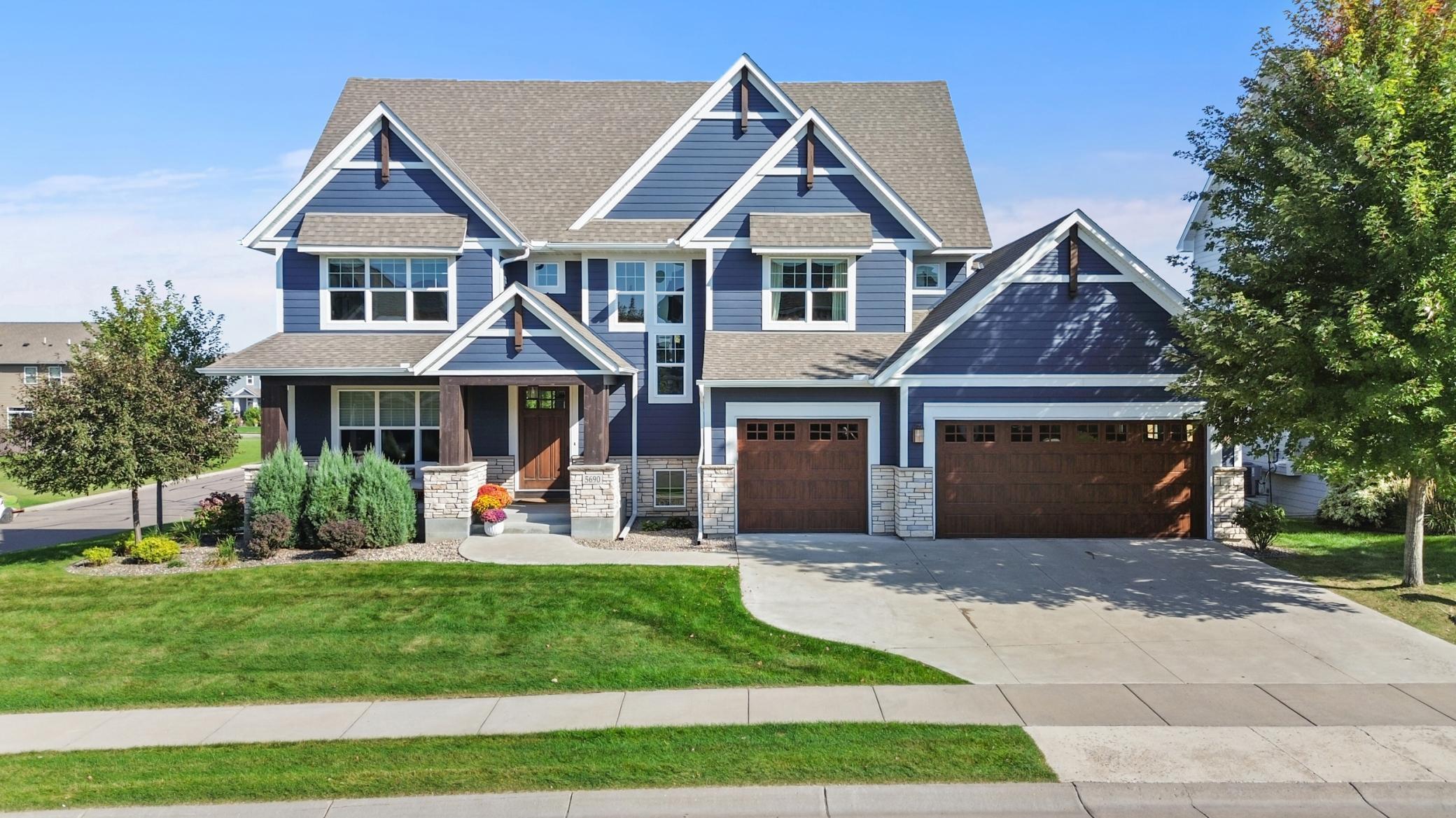 Photo of 5690 Zanzibar Lane N, Plymouth, MN 55446