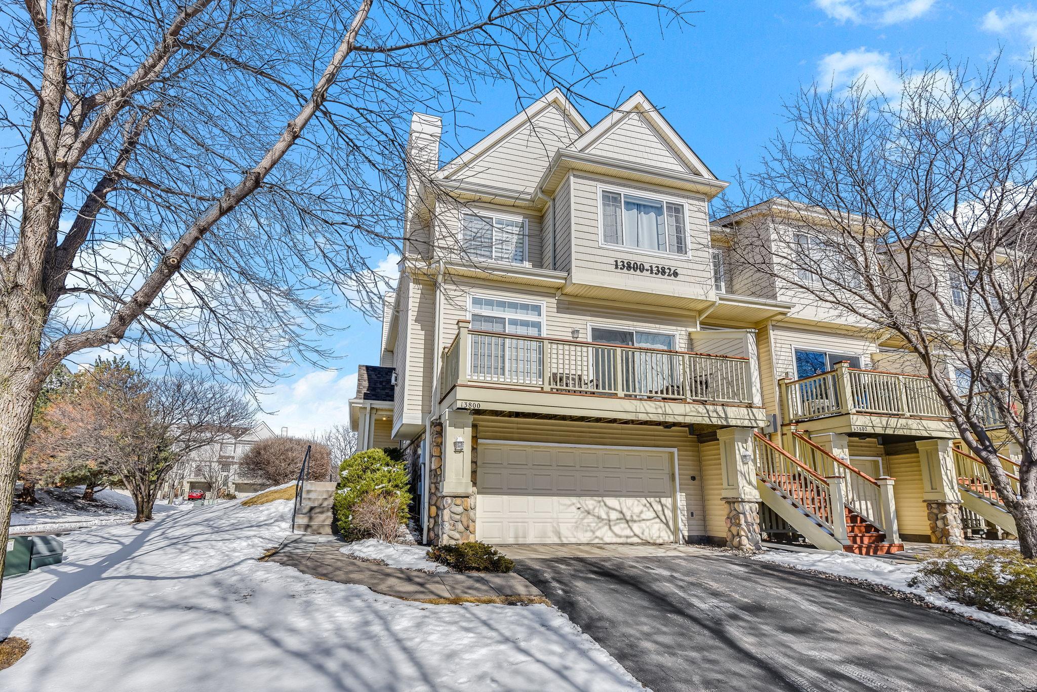 Photo of 13800 52nd Avenue N, Plymouth, MN 55446