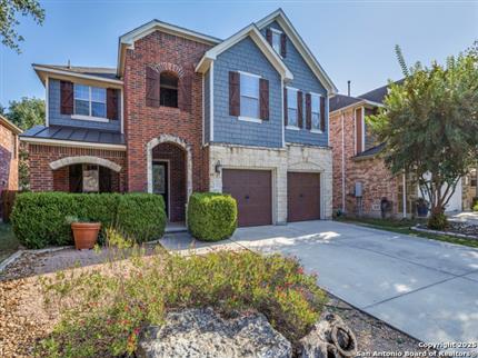 Photo of 208 MUSTANG RUN, Boerne, TX 78006