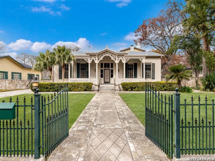 Photo of 231 WASHINGTON, San Antonio, TX 78204