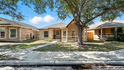 Photo of 1742 Joy Spring, New Braunfels, TX 78130