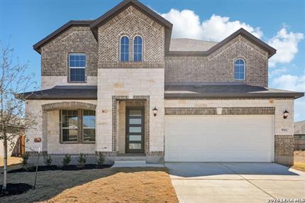 Photo of 9312 Quail Crest Drive, Schertz, TX 78154