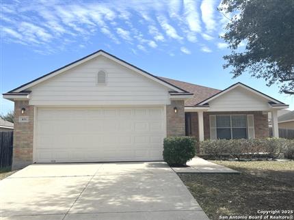 Photo of 431 Roadrunner, New Braunfels, TX 78130