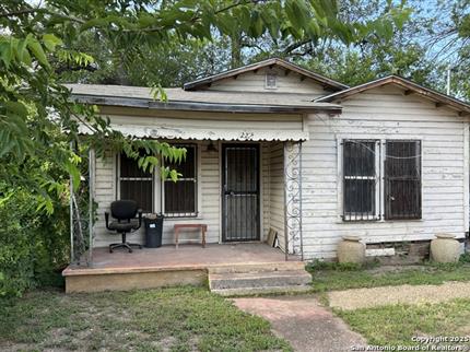 Photo of 227 Noria St, San Antonio, TX 78207