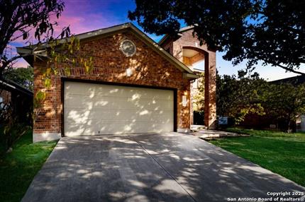 Photo of 25914 Mission Bluff, Boerne, TX 78015