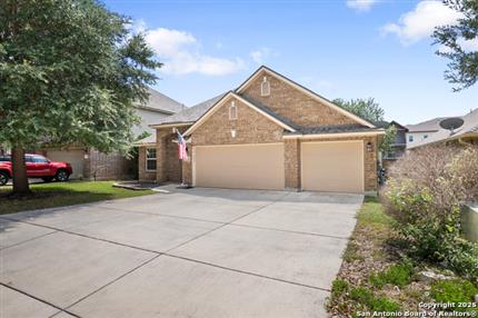 Photo of 10728 Barnsford Ln, Helotes, TX 78023