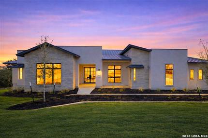 Photo of 9758 Lenox Hill, San Antonio, TX 78255