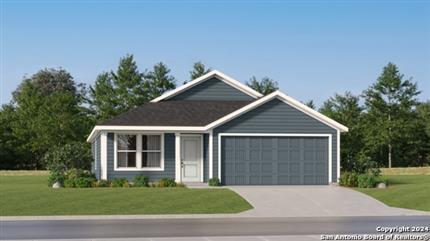 Photo of 1846 Stonechat, New Braunfels, TX 78130