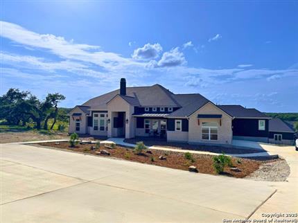 Photo of 321 Vista View Place, Spring Branch, TX 78070