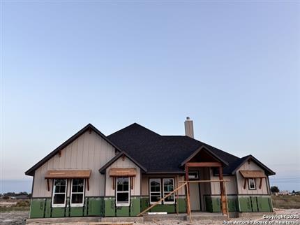 Photo of 171 Pradera Ridge Drive, Floresville, TX 78114