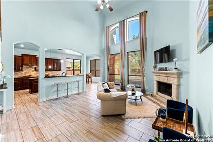 Photo of 11407 MASSIVE MT, Helotes, TX 78023