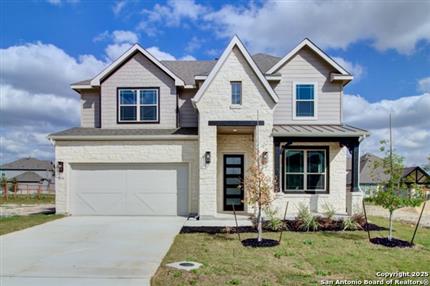 Photo of 8016 Trail Grant, Schertz, TX 78154