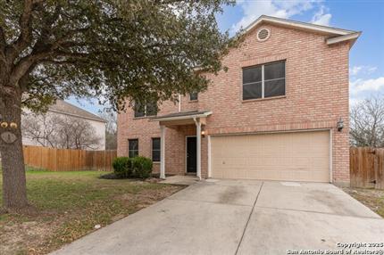 Photo of 447 S WATER LN, New Braunfels, TX 78130