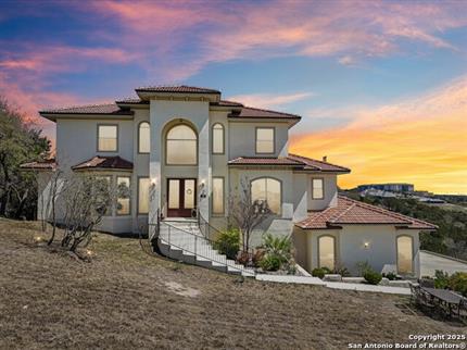 Photo of 8811 Monarchy Row, San Antonio, TX 78255