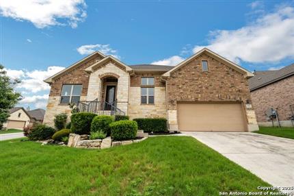 Photo of 29026 Gracies Sky, San Antonio, TX 78260