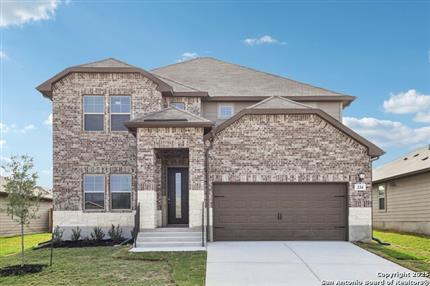 Photo of 234 Cherry Creek, Cibolo, TX 78108