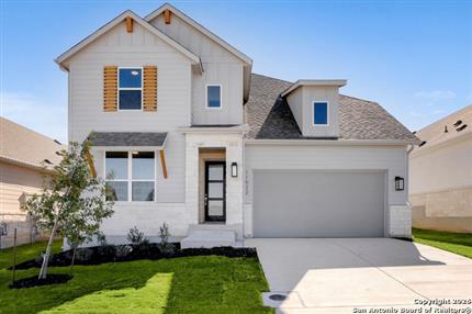 Photo of 11922 Lofted Bloom, Schertz, TX 78154