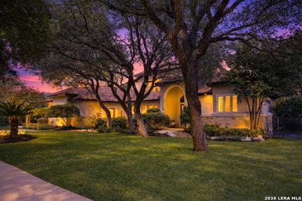 Photo of 24630 Bogey Ridge, San Antonio, TX 78260