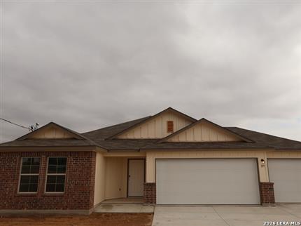 Photo of 105 Greeley Drive, Floresville, TX 78114