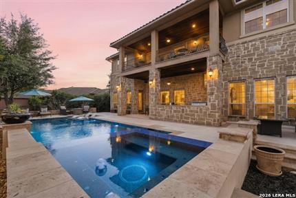 Photo of 3827 Luz Del Faro, San Antonio, TX 78261