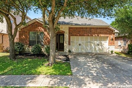 Photo of 208 Cold River, Boerne, TX 78006