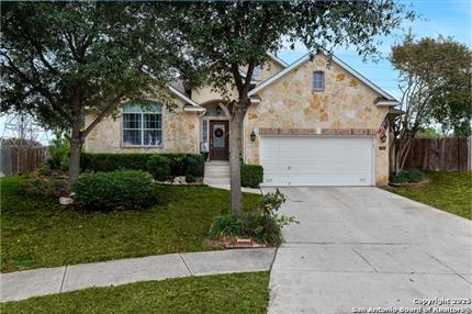 Photo of 9026 Colfax, Helotes, TX 78023